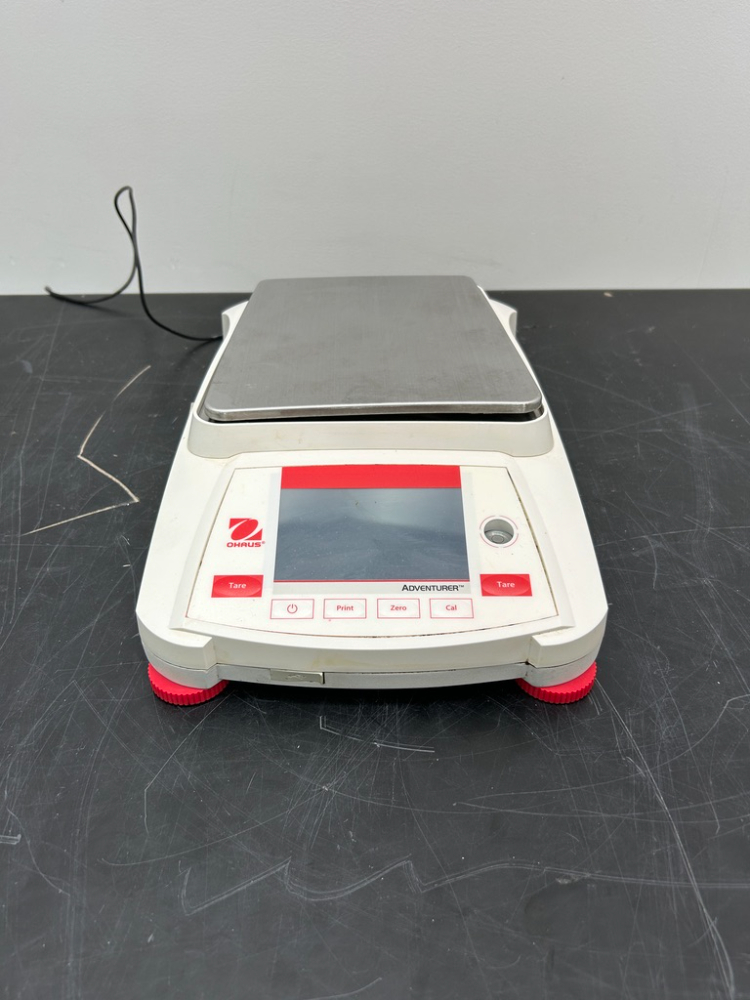 Image of OHAUS Adventurer Precision Balance